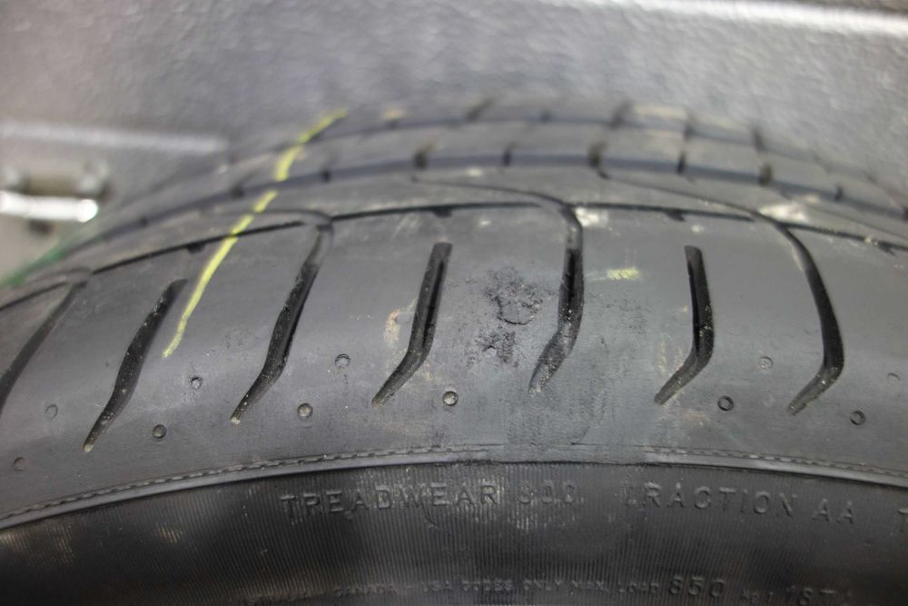 (N37) 255/40R21 102Y Pirelli P.Zero 19r GWARANCJA