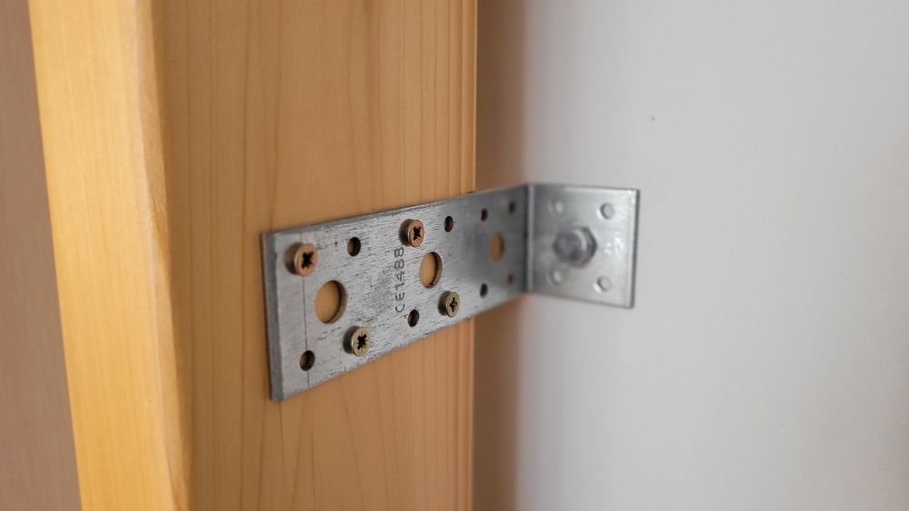 Drabinka gimnastyczna-rehabilitacyjna