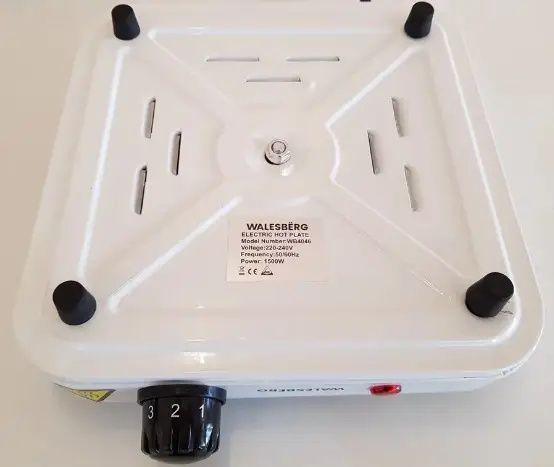 Електроплитка дискова електроплита Электроплита электроплитка Германия