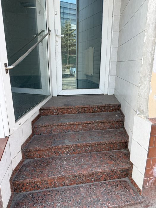 Lokal handlowy,  Piłsudskiego 34, Kwidzyn