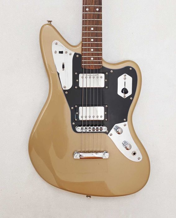Squier Contemporary Jaguar - c/ Garantia