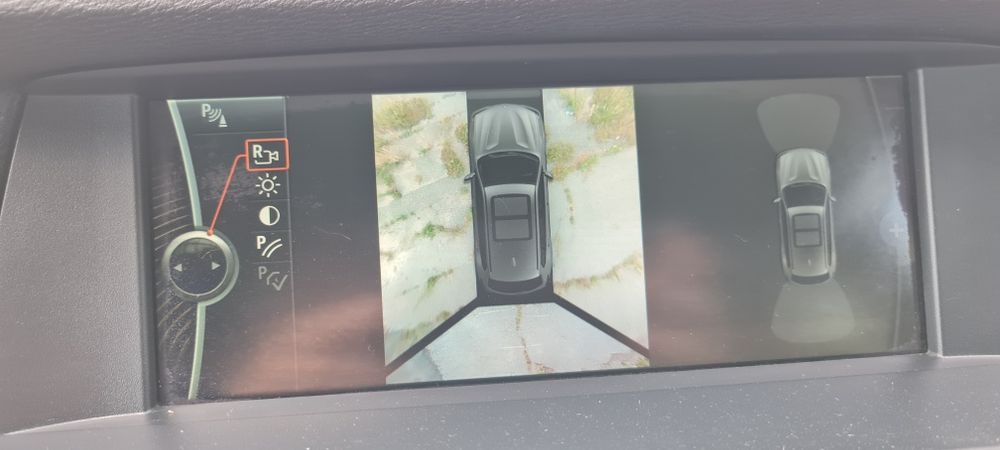 BMW-X3 2012р 2.0і