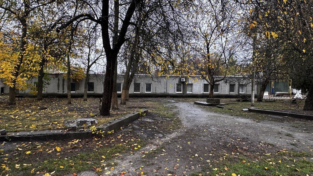 Продаж заводу Залізобетонних виробів м.Вільногірськ