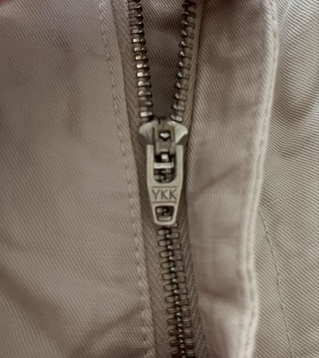 Шорти Massimo Dutti з бавовною, унісекс, розмір M, оригінал
