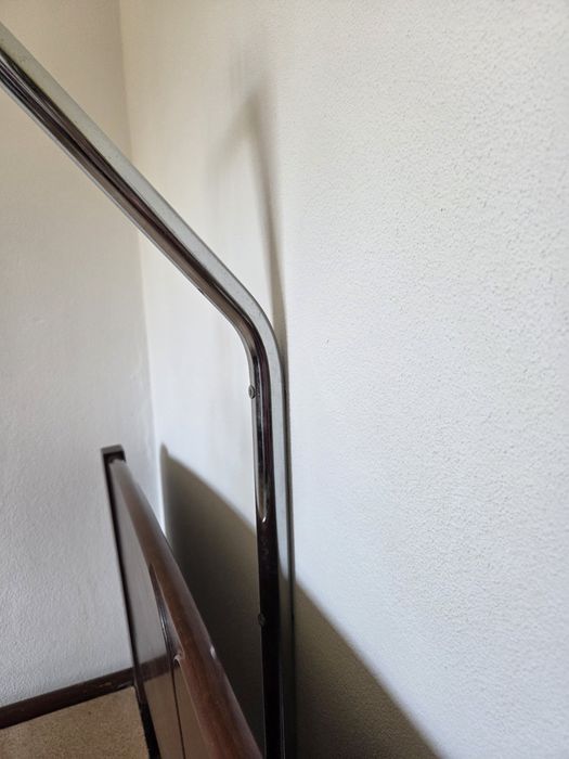 Pega de apoio para cama