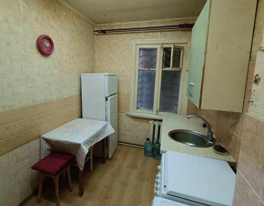 Продам 2х комнатную квартиру