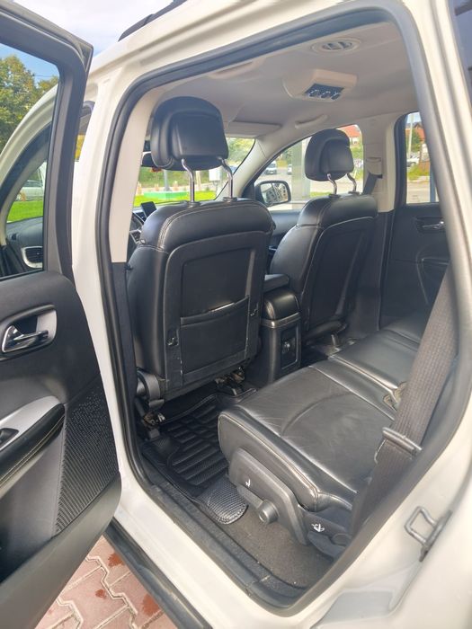 Продам Dodge Journey