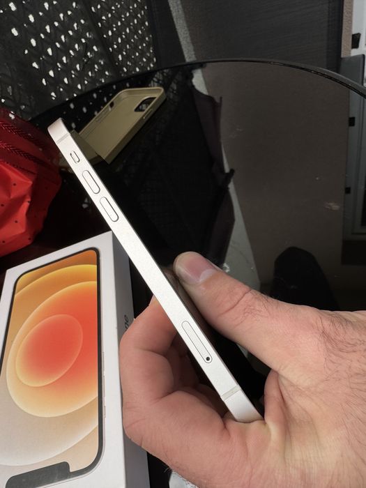 Iphone 12 128gb stan idealny