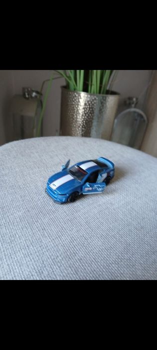 Zabawki autka firmy mayorette
