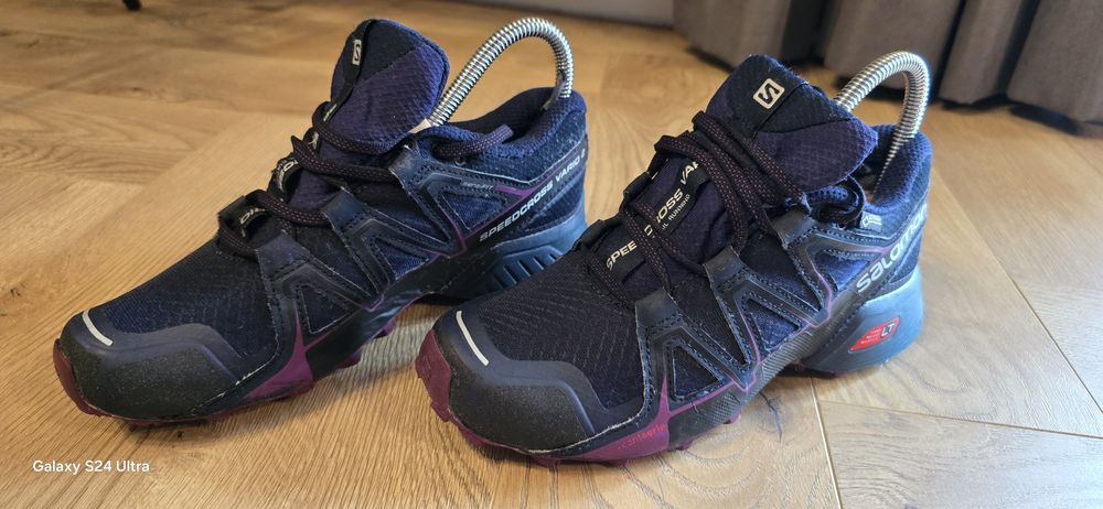 Salomon Speedcross Vario 2 GTX Gore