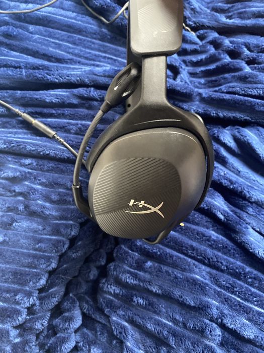 Hyperx cloud stinger 2 core