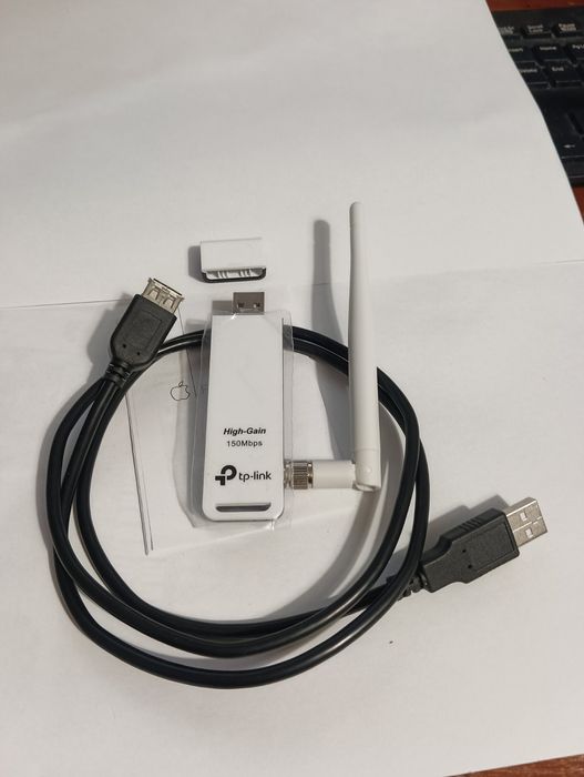 Адаптер USB Tp-Link