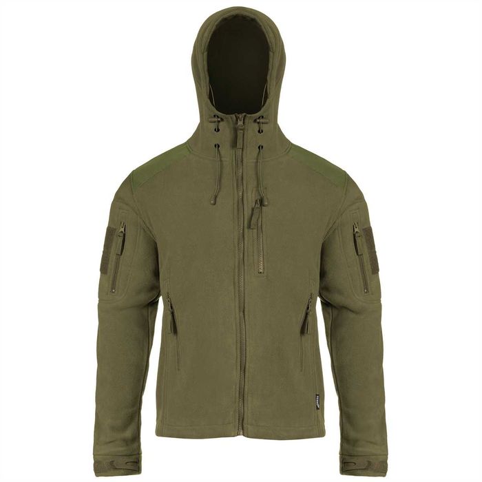 Polar Militarny HUSKY Texar olive r.L