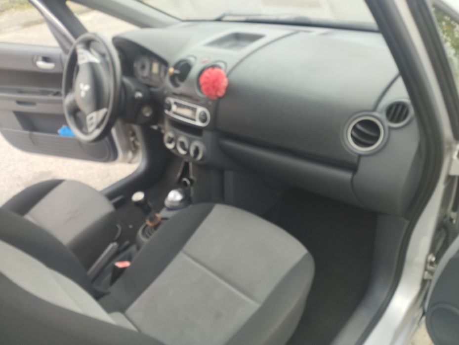 Mitsubishi Colt 1.3 GPL