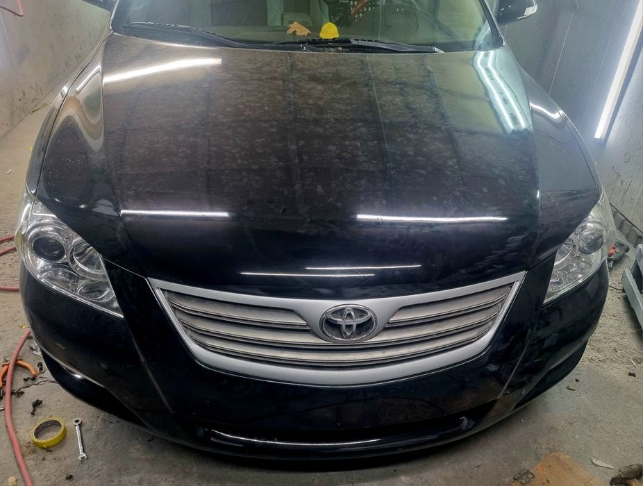 Тойота Ауріон (кемрі) 3,5 Газ,акпп