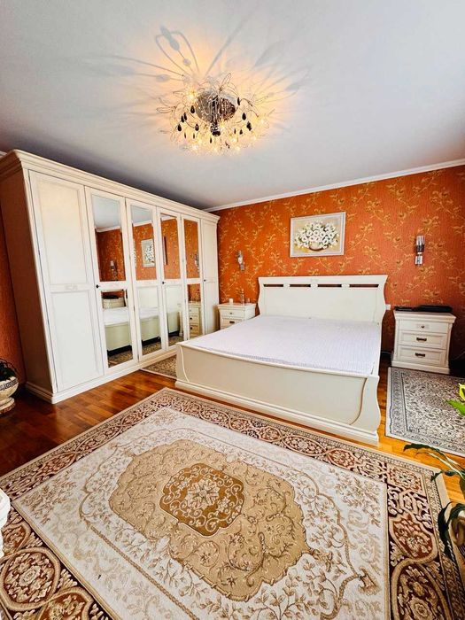 Багатокімнатна квартира за адресою вул. Бульв Дарницький (площа 175 м²) - Atlanta.ua - фото 5