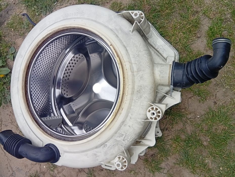 Бак пральної Indesit 5кг