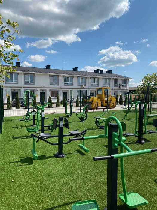 таунхаус Смарт/33000