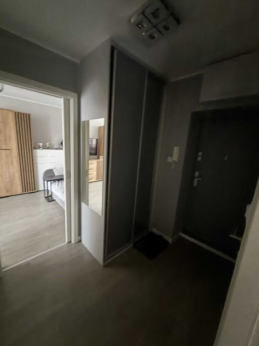 Wynajmę mieszkanie  39m