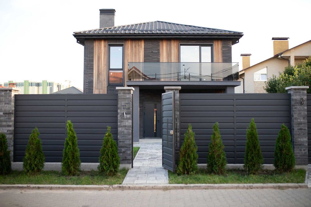 Дом по адресу ул. Добробутна (площадь 200 м²) - Atlanta.ua - фото 4