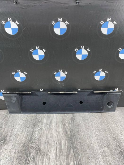 Бленда BMW E34 Код:1487