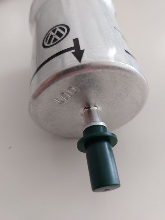 Filtr paliwa VW Skoda Audi Seat