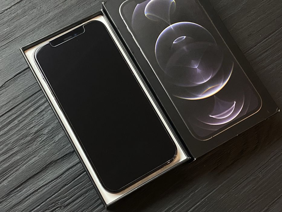 MAГAЗИН iPhone 12 Pro 512gb Neverlock ГАРАНТИЯ/Trade-In/Oбмeн