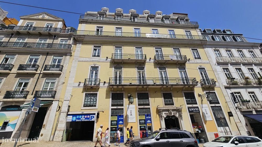 Garagem em Lisboa - Oportunidade Única por 44.000€
