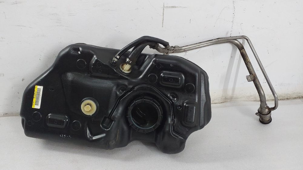 Depósito combustível FORD Fiesta VI (CB1, CCN)
