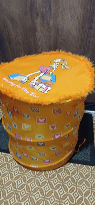 Органайзер для дитячих іграшок