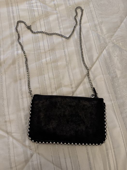 Bolsa de senhora, Zara