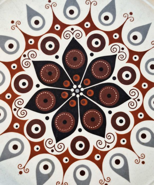 Talerz Doverstone Anglia Vintage