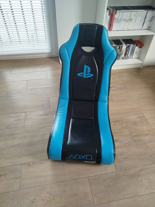 Fotel gamingowy Rocker PlayStation