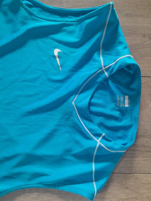 Koszulka sportowa męska Nike L