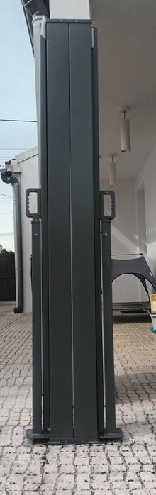 Tapa vento ou divisória