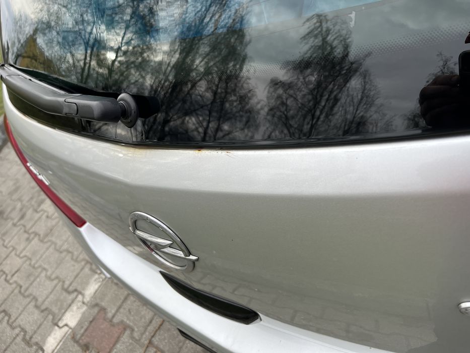 Opel Corsa D Edition 150