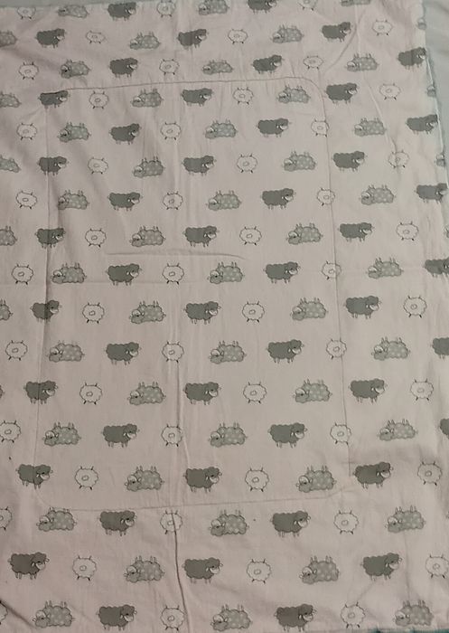 Продам одеяльце для ребенка.