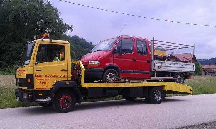 Без переплат! Эвакуатор-манипулятор 3,5 т. Погрузка сложных авто