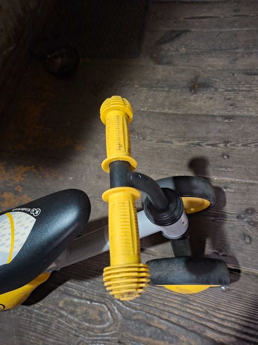 Zamienie Rowerek biegowy dla dziecka