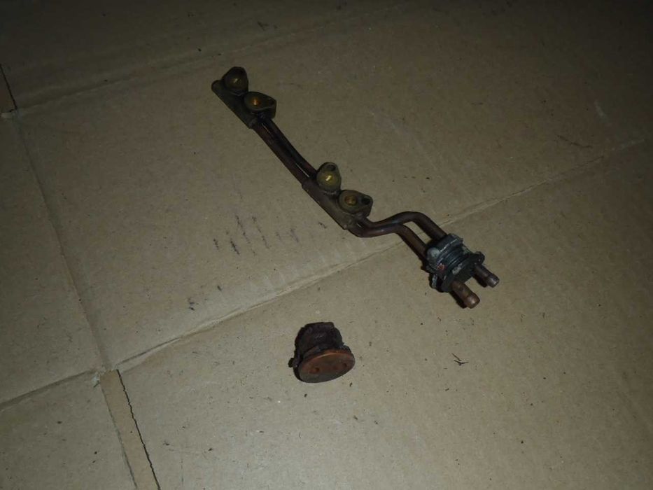 uszczelka guma listwy wtryskowej aixam ligier chatenet kubota lombard