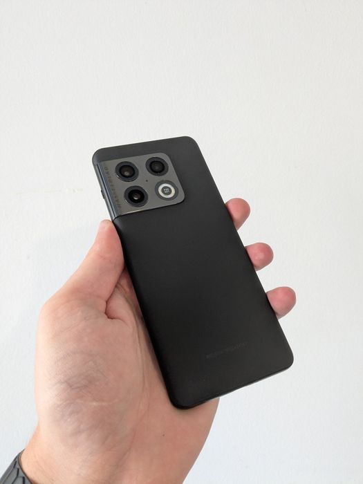 Oneplus 10 Pro Black 8/128gb Neverlock