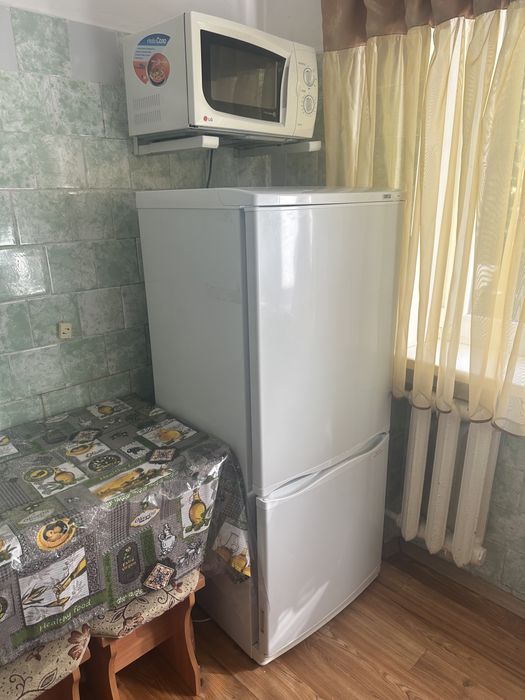 Район Конкорду 2 кімнатна квартира, світло є завжди