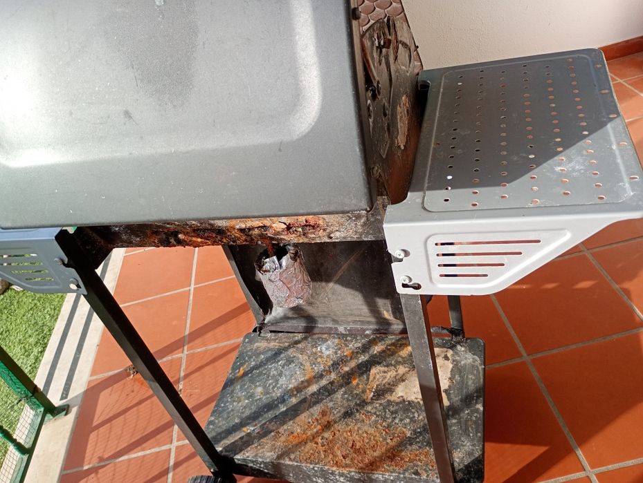 Barbecue CampingGaz