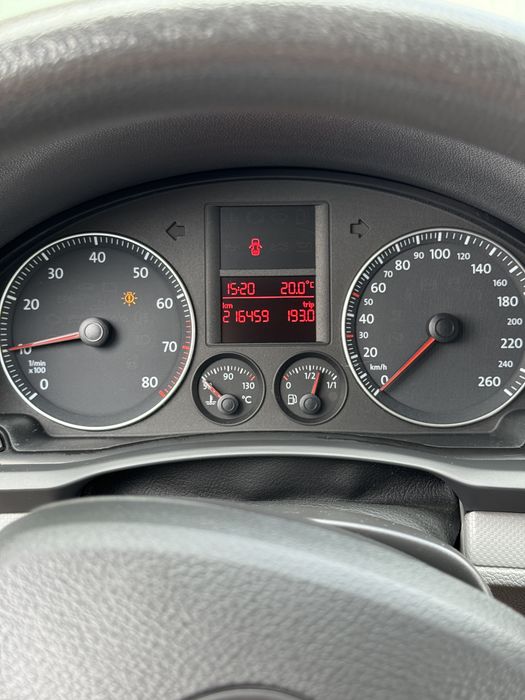 Volkswagen golf 5 1.6 mpi гольф 5