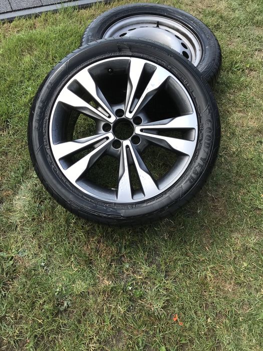 Felga meecedes V-klasa