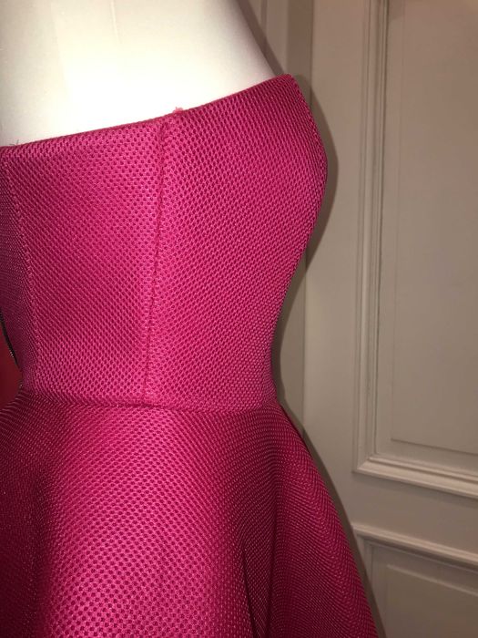 Sukienka RH+ w kolorze fuksji