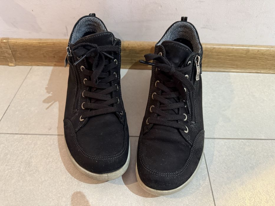Buty ARA goretex 38