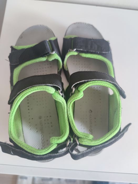 Босоножки Ecco сандали Ecco р.38