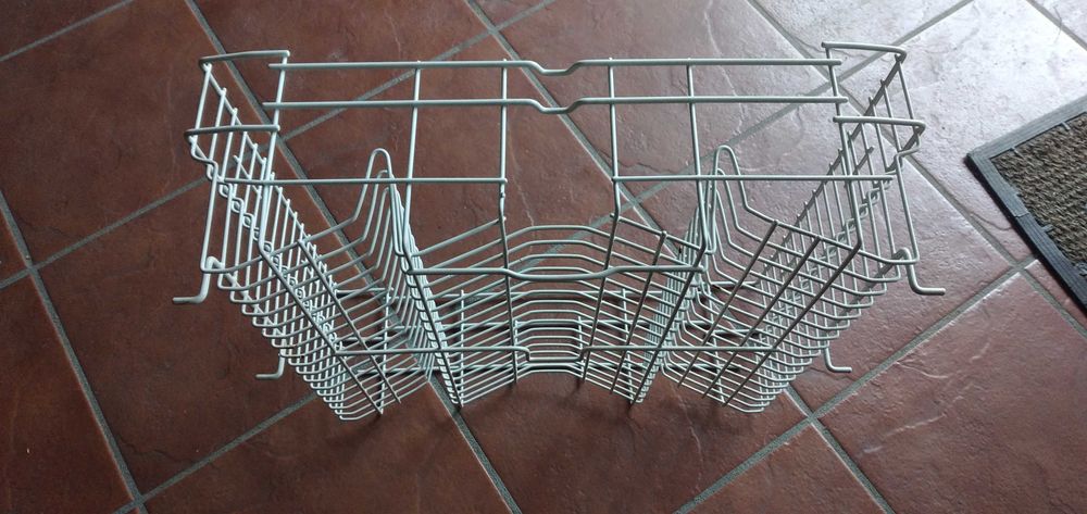 Tabuleiro de Máquina lavar Louça Airlux  siemens Balay Bosch