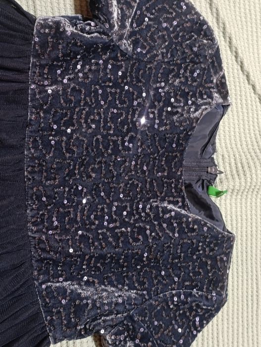 Сукня benetton на 6 років